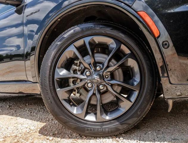 2021 Dodge Durango R/T RWD