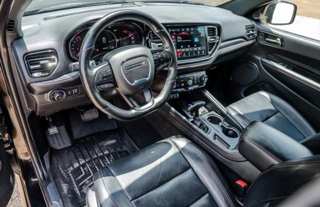 2021 Dodge Durango R/T RWD