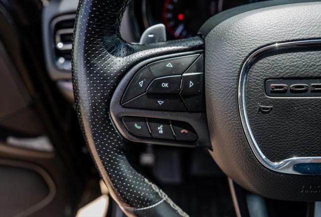 2021 Dodge Durango R/T RWD