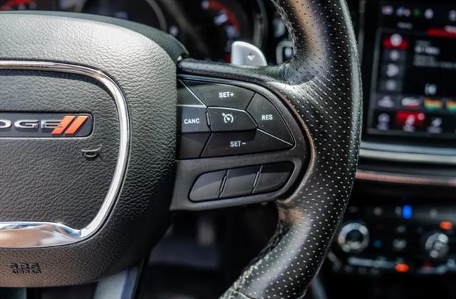 2021 Dodge Durango R/T RWD