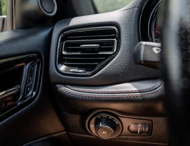 2021 Dodge Durango R/T RWD