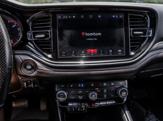 2021 Dodge Durango R/T RWD