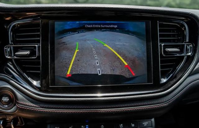 2021 Dodge Durango R/T RWD