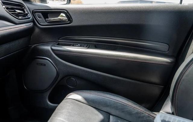 2021 Dodge Durango R/T RWD