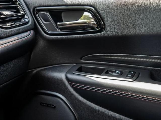 2021 Dodge Durango R/T RWD