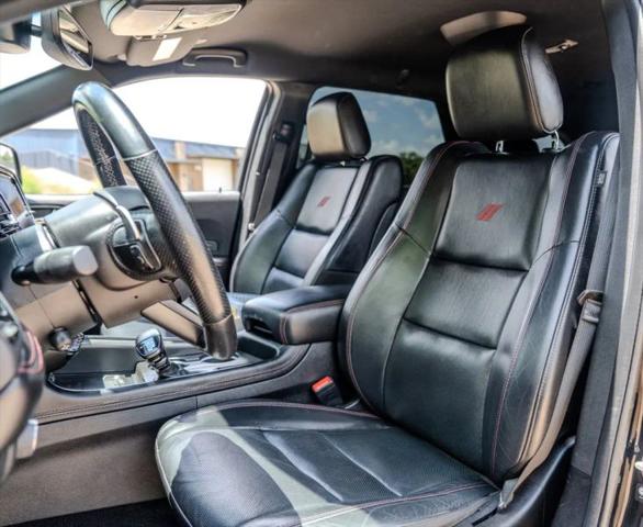 2021 Dodge Durango R/T RWD