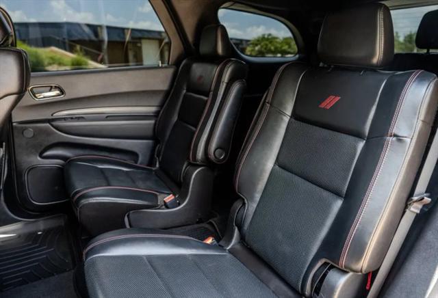 2021 Dodge Durango R/T RWD