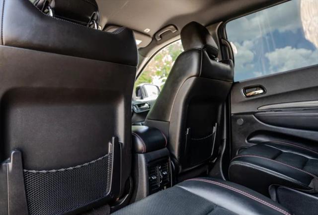 2021 Dodge Durango R/T RWD
