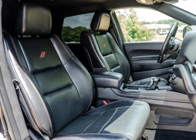 2021 Dodge Durango R/T RWD