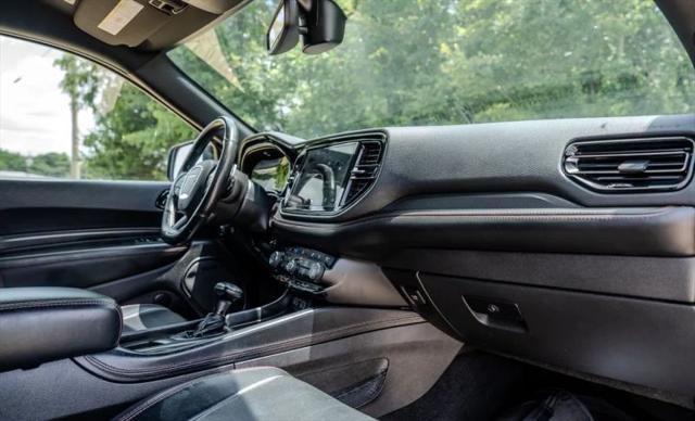 2021 Dodge Durango R/T RWD
