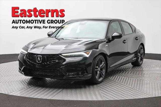 2024 Acura Integra A-SPEC for sale in Sterling, VA