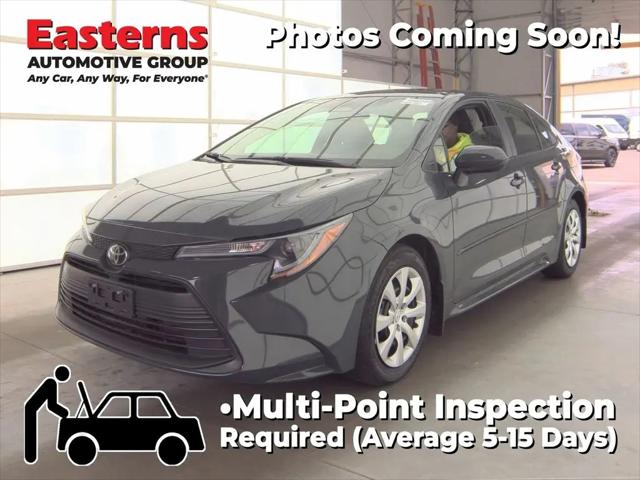 2025 Toyota Corolla LE for sale in Sterling, VA