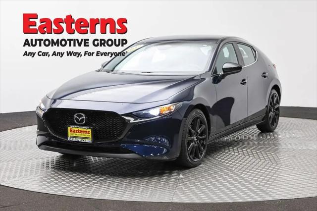 2024 Mazda Mazda3 2.5 S Select Sport for sale in Sterling, VA
