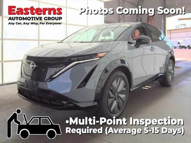 2023 Nissan ARIYA ENGAGE for sale in Sterling, VA