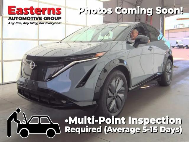 2023 Nissan ARIYA ENGAGE for sale in Sterling, VA