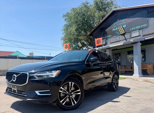 2020 Volvo XC60 T8 Momentum for sale in El Paso, TX