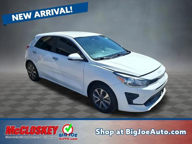 2022 Kia Rio 5 door S for sale in Colorado Springs, CO