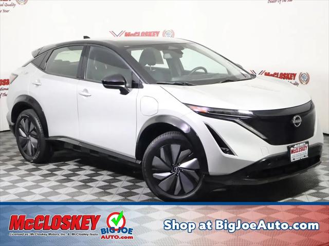 2024 Nissan ARIYA ENGAGE for sale in Colorado Springs, CO