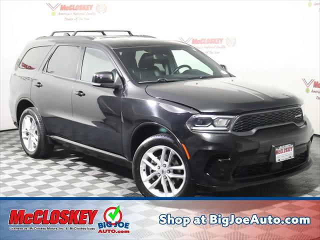 2024 Dodge Durango GT Plus AWD for sale in Colorado Springs, CO