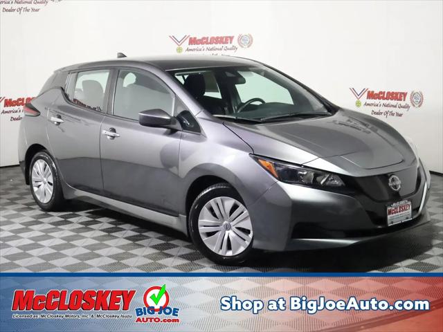 2025 Nissan LEAF S for sale in Colorado Springs, CO