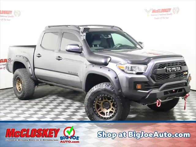 2019 Toyota Tacoma TRD Off Road for sale in Colorado Springs, CO