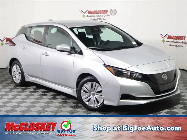 2025 Nissan LEAF S for sale in Colorado Springs, CO