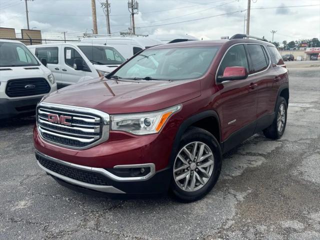 2018 GMC Acadia SLE-2 for sale in Kansas City, MO
