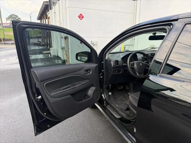 2019 Mitsubishi Mirage G4 ES for sale in Marietta, GA