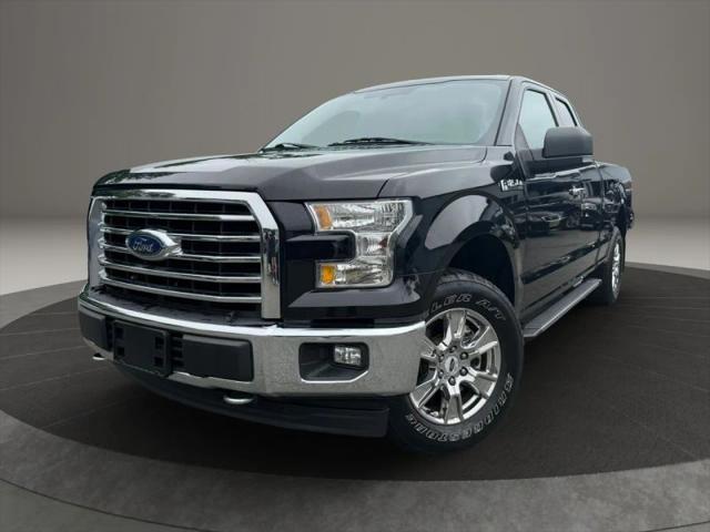 2017 Ford F-150 XLT for sale in Mountain Lakes, NJ