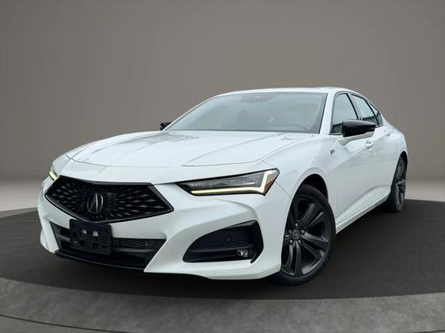 2022 Acura TLX A-SPEC Package for sale in Mountain Lakes, NJ