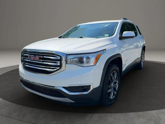 2017 GMC Acadia SLT-1 for sale in Mountain Lakes, NJ
