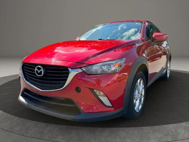 2016 Mazda CX-3 Touring for sale in Mountain Lakes, NJ