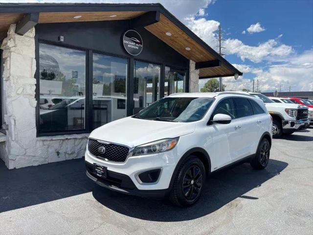 2016 Kia Sorento 2.4L LX for sale in Broomfield, CO