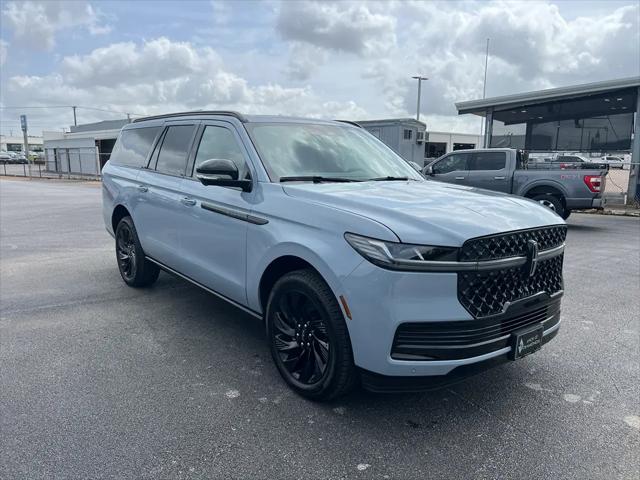 2027 Lincoln Navigator Reserve L for sale in Tyler, TX