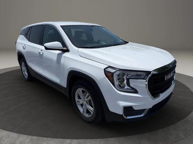 2024 GMC Terrain FWD SLE for sale in Hollywood, FL