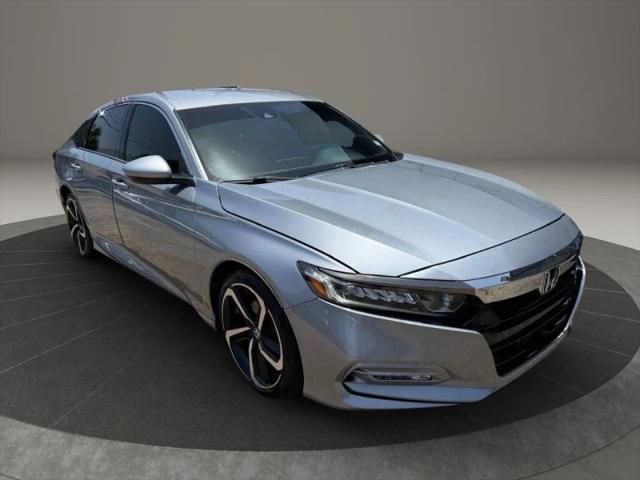 2019 Honda Accord Sport for sale in Hollywood, FL