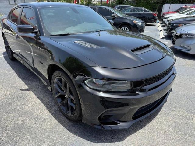2023 Dodge Charger R/T for sale in Hollywood, FL