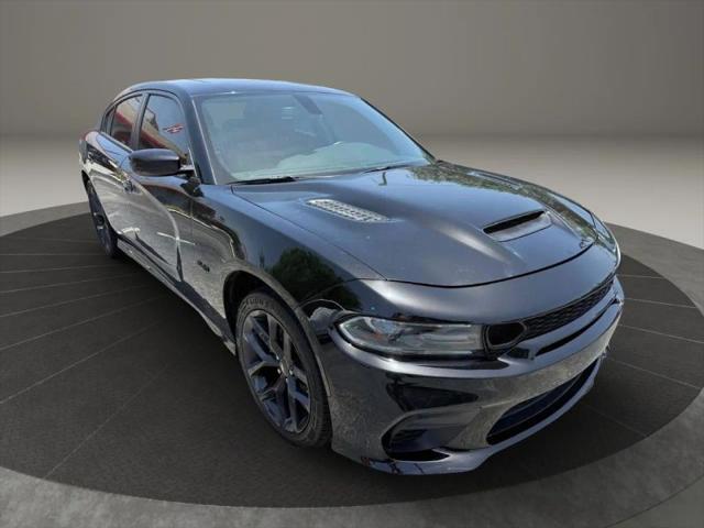 2023 Dodge Charger R/T for sale in Hollywood, FL