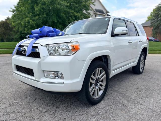 2013 Toyota 4Runner Limited for sale in Indianapolis, IN