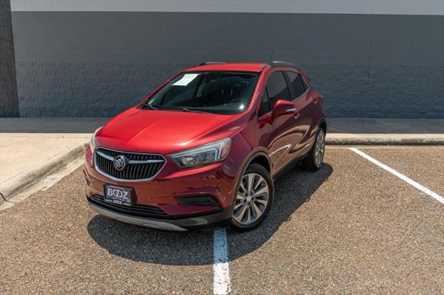 2018 Buick Encore Preferred for sale in McAllen, TX
