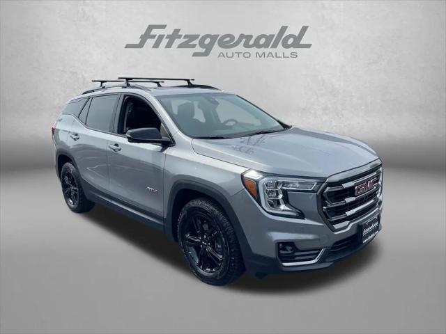 2023 GMC Terrain AWD AT4 for sale in Annapolis, MD