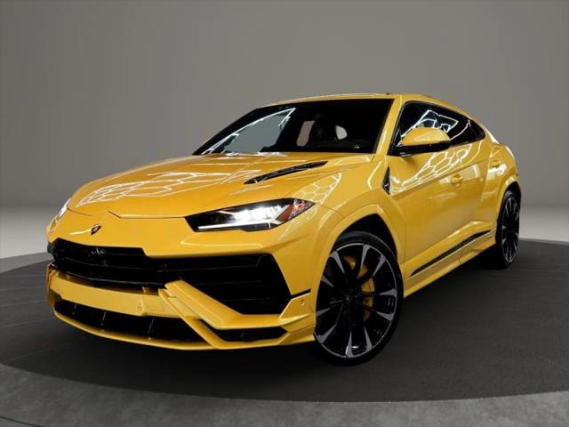 2024 Lamborghini Urus S for sale in Buchanan, NY