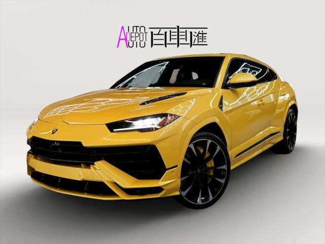 2024 Lamborghini Urus S for sale in Buchanan, NY