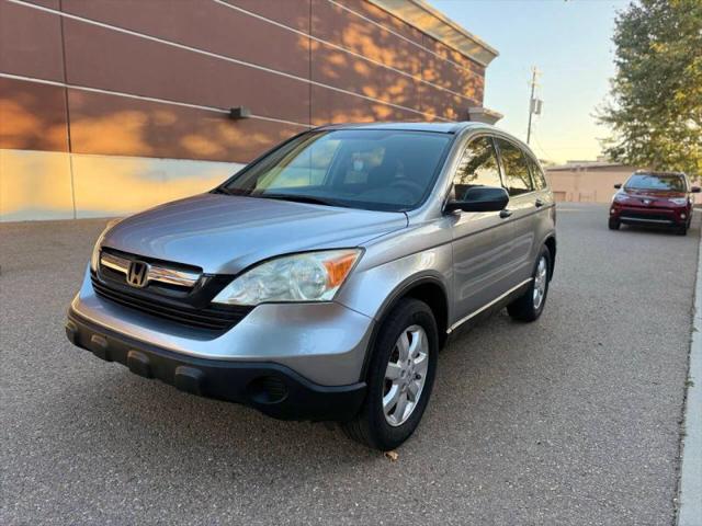 2008 Honda CR-V EX for sale in Santee, CA