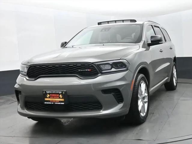 2024 Dodge Durango GT Plus AWD for sale in Irvington, NJ