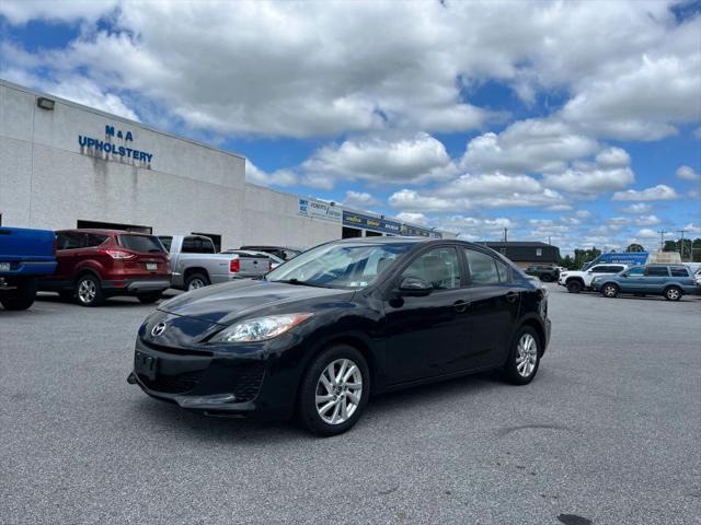 2013 Mazda Mazda3 i Touring for sale in West Chester, PA