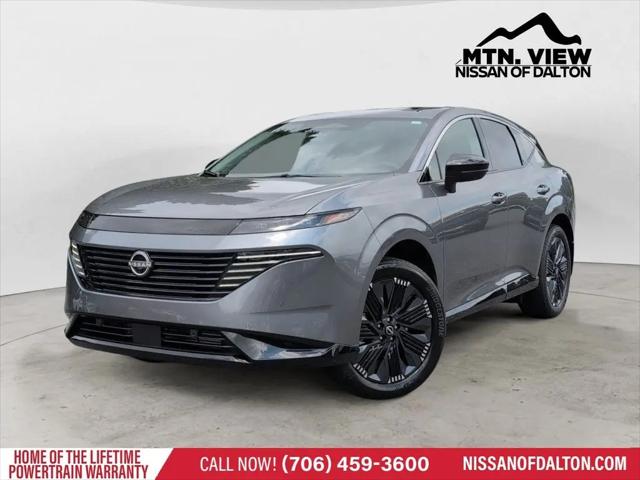 2026 Nissan Murano Platinum for sale in DALTON, GA