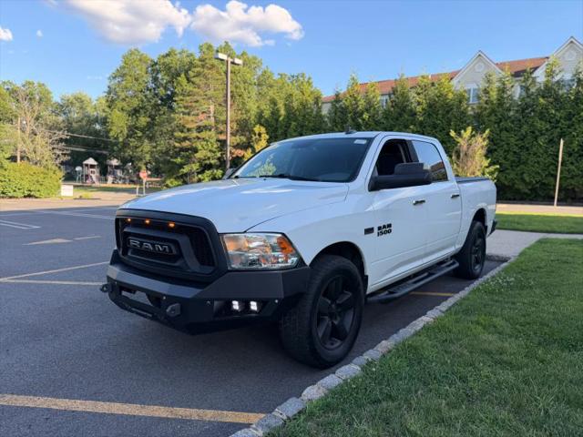 2016 Ram 1500 Big Horn for sale in Avenel, NJ