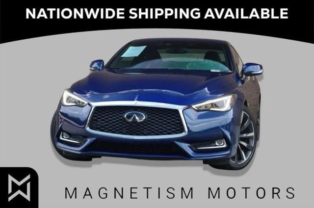 2019 INFINITI Q60 3.0t LUXE for sale in Lawrenceville, GA