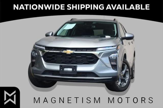 2024 Chevrolet Trax FWD LT for sale in Lawrenceville, GA